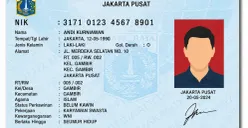 Syaratnya Hanya KTP DKI, Pemprov Jakarta Buka 20843 Lowongan Kerja Padat Karya, Gaji UMP! 