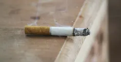 Strategi Rangkul Lalu Pukul, Bisakah Layer Cukai Rendah Jinakkan Pabrik Rokok Ilegal?