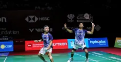 Pembinaan Atlet Muda BNI dan PBSI: Indonesia Open Jadi Ajang Mental Juara