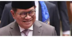 HUT ke-499 DKI Jakarta, Pramono Anung Bagikan 4 Pencapaian Positif Jakarta Menuju Kota Global! 
