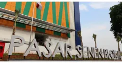 Nggak Hanya di Kalender, Nama-nama Hari ini Juga Jadi Nama Pasar di Jakarta, Ada yang Sudah Tutup