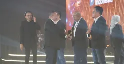 PNM Bangun Budaya Kerja Apresiatif Lewat PNM Excellence Awards 2026