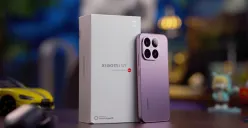 Xiaomi 17T, HP Midrange Rasa Flagship yang dengan Sistem Operasi Bersih Tanpa Iklan