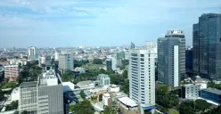 Dipastikan Cerah! BMKG Prediksi Cuaca DKI Jakarta Minggu 7 Juni Tidak Ada Hujan, Suhu Capai 35 Derajat! 
