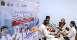 SPMB DKI Jakarta 2026, DPRD DKI: Siap Mengawal Kebijakan yang Diterapkan 