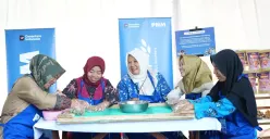 PNM Dorong Pemberdayaan dan Kenaikan Pendapatan Nasabah untuk Lawan Rentenir