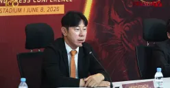 5 Wonderkid yang Bakal Jadi Amunisi Ampuh Shin Tae Yong di Persija Jakarta