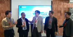 BTN Kembangkan Ekosistem Keuangan Digital Pariwisata Bali Lewat Bale by BTN