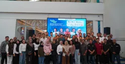 ISMN Meet Up Surabaya 2026 Resmi Dibuka, Jembatan Sukses Kreator Lokal Hadapi Dinamika Industri