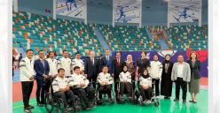Bangga Banget! Indonesia Juara Umum di Astana 2026 World Boccia Cup, Borong 3 Emas dan 1 Perak di Kazakhstan