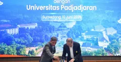 BTN dan Unpad Jalin Kerja Sama, Perkuat Ekosistem Kampus hingga Peluang Magang