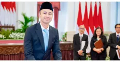 Nama Raffi Ahmad Muncul dalam Kasus Dugaan Suap di Bea Cukai, KPK: Ada Fakta Saudara RA...