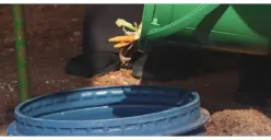 Satu Biopori Jumbo untuk 2 Rumah, Langkah DLH DKI Jakarta untuk Pengolahan Sampah Organik dari Sumber di Lingkungan Warga