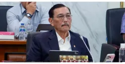 Presiden Prabowo Siapkan Bansos Rp5,4 Juta per Orang, Penyaluran Berbasis AI, Ini Bocoran dari Luhut Binsar