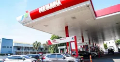 Harga Pertalite dan Solar Subsidi Tetap, Pertamina Patra Niaga Hanya Sesuaikan Tarif Pertamax Series