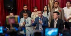 Raffi Ahmad Jelaskan Kronologi Fitnah yang Membuat Dirinya Terseret dalam Pusaran Kasus Impor Blue Ray