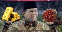 Demo Jakarta 12 Juni 2026: BEM UI Serukan Aksi Indonesia Bangkrut di Bundaran HI hingga 5 Tuntutan Ini