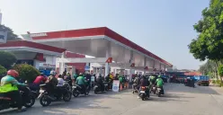 Pertamina Patra Niaga JBB Pastikan Pasokan BBM di Jabodetabek, Banten, dan Jabar Tetap Aman