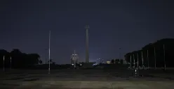 Besok 1 Jam Saja! Pemprov DKI Lakukan Aksi Pemadaman Lampu di 6 Titik Wilayah Mulai Pukul 20.30 WIB