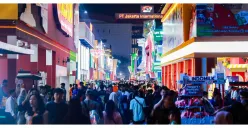 Dibuka Selama 32 Hari, Jakarta Fair 2026 Resmi Ditutup! Transaksi Tembus Rp8,2 Triliun dengan 6,1 Juta Pengunjung