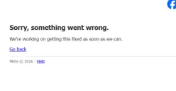 Instagram Down Hari Ini, Kenapa Story dan DM Tidak Bisa Diakses?