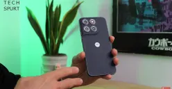 Motorola Moto G Max Resmi Rilis, Pakai Standar Militer yang Tahan Banting dan Kamera 200 MP