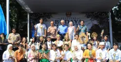 Festival Budaya Maritim Unpad 2026: Kreativitas Mahasiswa Angkat Warisan Nusantara