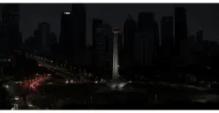 Peringati Hari Lingkungan Hidup 2026, Khusus Malam Ini 6 Lokasi Ikonik di DKI Jakarta akan Mati Lampu