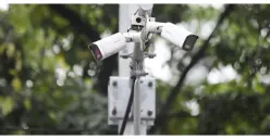 Ramai Keluhan CCTV di Kawasan Bundaran HI Tak Bisa Diakses, Pemprov DKI Sebut Gangguan Ada di Situs Pihak Ketiga