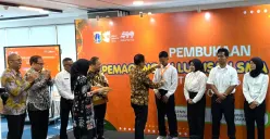Dapat Uang Saku Rp2,5 Juta per Bulan, Sudin Nakertransgi DKI Luncurkan Program Pemagangan Dalam Negeri Lulusan SMA Sederajat Tahun Anggaran 2026 Batch II 