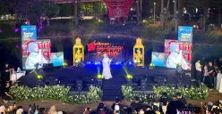 Selama 2 Hari, Pemprov DKI Berhasil Gelar Festival Muharram 1448 Hijriah di Taman Bendera Pusaka!