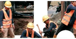 Pemprov DKI Jakarta Resmi Buka Pendaftaran Program Padat Karya dengan Gaji UMP, Simak Syarat, Kriteria Pendaftar dan Dinas yang Buka Peluang Kerja
