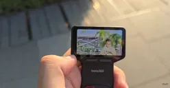 Manjakan Konten Creator, Insta360 Luna Ultra Rilis Kamera dengan Layar yang Bisa Dilepas!