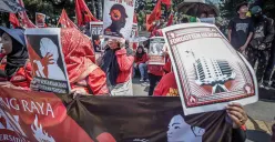 5 Lokasi Demo di Jakarta Hari Ini 17 Juni 2026, Cek Rute Alternatif Agar Bebas Macet