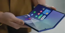 Samsung Galaxy Z Fold 8 Wide Hadir dengan Rasio Tablet, Siap Saingi Ponsel Lipat Apple