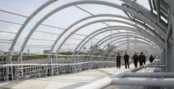 Berbagai Kado Jelang HUT ke-499 DKI Jakarta, Pramono akan Resmikan 2 Infrastruktur, Apa Saja? 