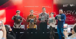 Festival Film Indonesia 2026 Resmi Diluncurkan, Gandeng Nirina Zubir dan Morgan Oey Jadi Duta FFI