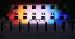 Warga Jakarta Merapat! Jakarta Light Festival 2026 di Kota Tua Digelar Pekan Ini, Cek Jadwal Lengkapnya di Sini