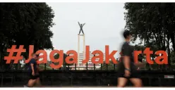 Jelang HUT ke 499 Kota Jakarta, DKI Tak Hanya Dituntut jadi Kota Global yang Maju tapi Juga Harus Hadirkan Rasa Aman, Nyaman dan Tenteram Bagi Warganya