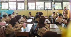 SPMB DKI Jakarta, Ketua Komisi E DPRD DKI: Prioritaskan Masyarakat Kurang Mampu 