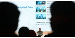 Menuju Jakarta Masuk Top 20 Global City pada 2045, Pemprov DKI Optimalisasi Tata Kelola Kota Lewat Teknologi dan AI