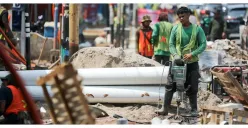 Rekrutmen Program Padat Karya Segera Dibuka, Pramono Anung: Semua Sistem Terbuka, Nggak Mungkin Ordal!