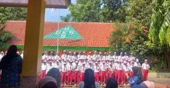 TOP 10 SD Terbaik di Jakarta, Langganan Juara Nasional