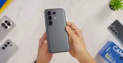 TECNO Camon 50 Pro 5G Sukses Dobrak Kelas Menengah, Dilengkapi Kamera Telefoto 3x Zoom dan Rating IP69K