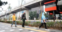 Momentum HUT ke-499 DKI, Komisi D DPRD DKI Minta Warga Jaga Fasilitas Publik Hasil Pajak