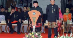 Pesan Pramono Anung di HUT ke-499 DKI Jakarta: Optimis Menuju 500 Tahun Kota Jakarta Mendunia 