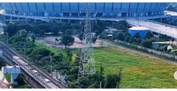 Jadi Kado Spesial Perayaan HUT ke 499 Kota Jakarta, Stasiun JIS Resmi Mulai Beroperasi Hari Ini