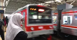 Jakarta Peringkat ke-17 Kota dengan Transportasi Umum Terbaik di Dunia, Ranking Satu Negara Mana?