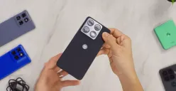Motorola Signature, Flagship Murah yang Bikin Xiaomi Ketar-ketir