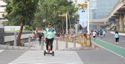 DKI Jakarta Menuju Kota Global dan Modern, DPRD DKI Jakarta: Kinerja Eksekutif dan Partisipasi Masyarakat Menjadi Elemen Penting